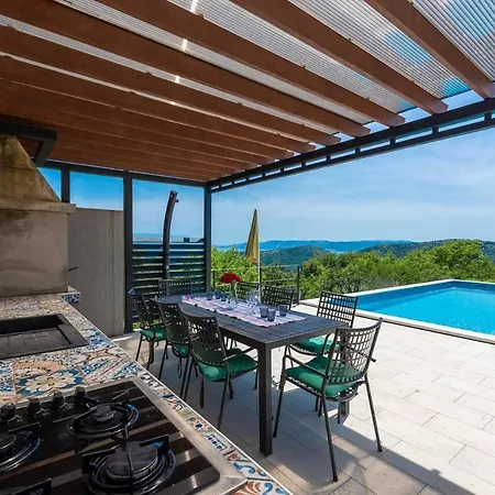 Olympica By Aneo Travel Villa *
