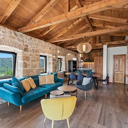 Olympica By Aneo Travel Villa Bribir (Primorje-Gorski Kotar)