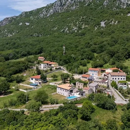 Villa Olympica By Aneo Travel Bribir (Primorje-Gorski Kotar)