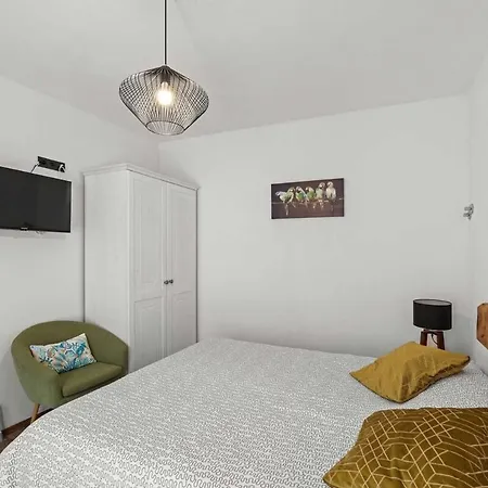 Villa Olympica By Aneo Travel