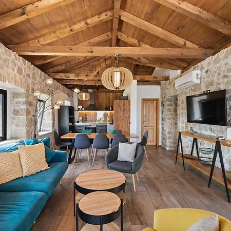 Olympica By Aneo Travel Villa