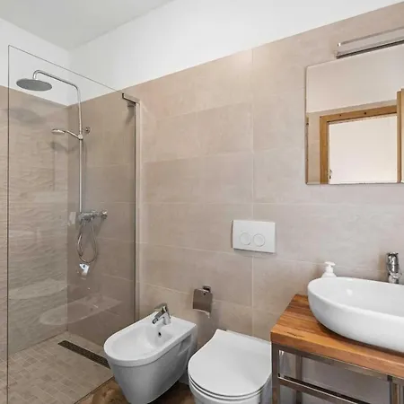 Villa Olympica By Aneo Travel Bribir (Primorje-Gorski Kotar)