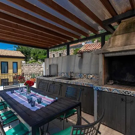 Villa Olympica By Aneo Travel Bribir (Primorje-Gorski Kotar)