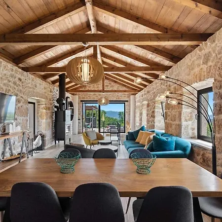 Villa Olympica By Aneo Travel