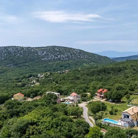 Olympica By Aneo Travel Bribir (Primorje-Gorski Kotar)