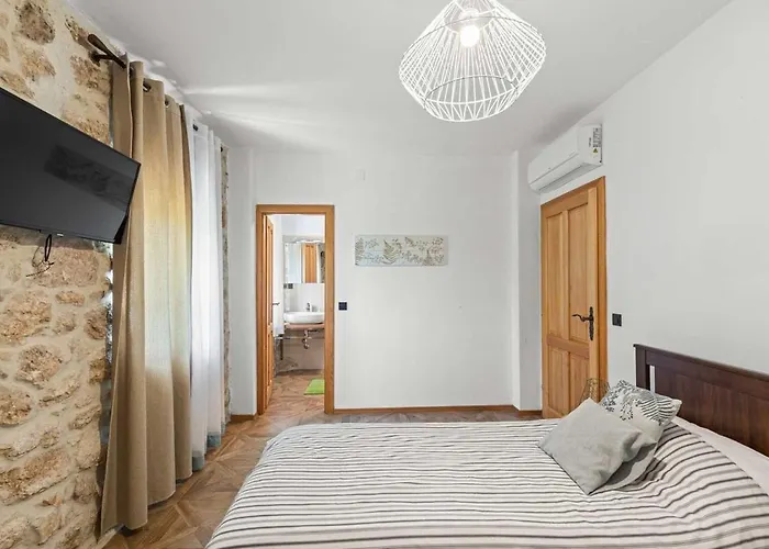 Villa Olympica By Aneo Travel Bribir (Primorje-Gorski Kotar)