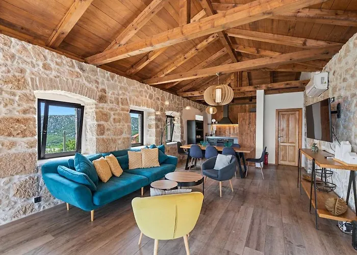 Olympica By Aneo Travel Villa Bribir (Primorje-Gorski Kotar)