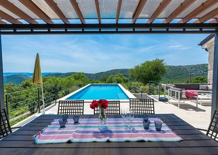 Olympica By Aneo Travel Villa