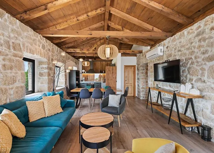 Olympica By Aneo Travel Villa