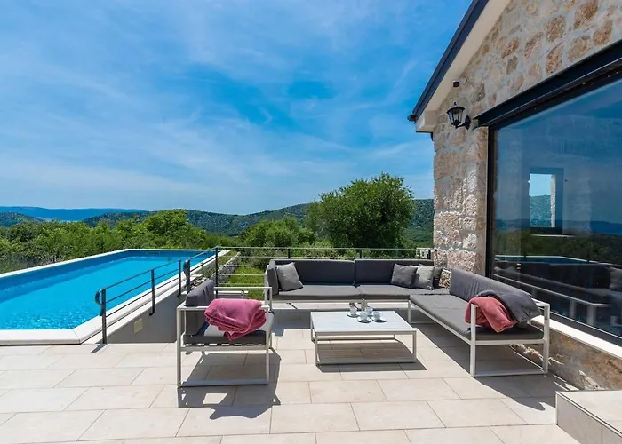 Villa Olympica By Aneo Travel
