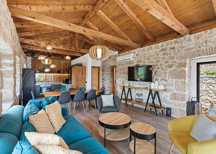 Villa Olympica By Aneo Travel