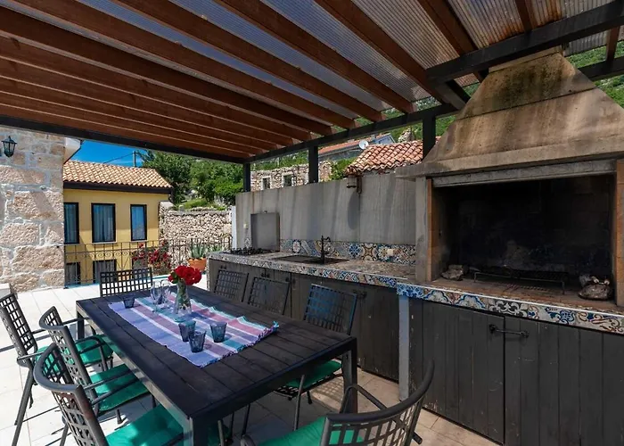 Villa Olympica By Aneo Travel Bribir (Primorje-Gorski Kotar)