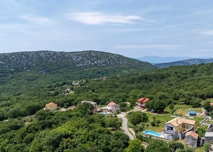 Olympica By Aneo Travel Bribir (Primorje-Gorski Kotar)