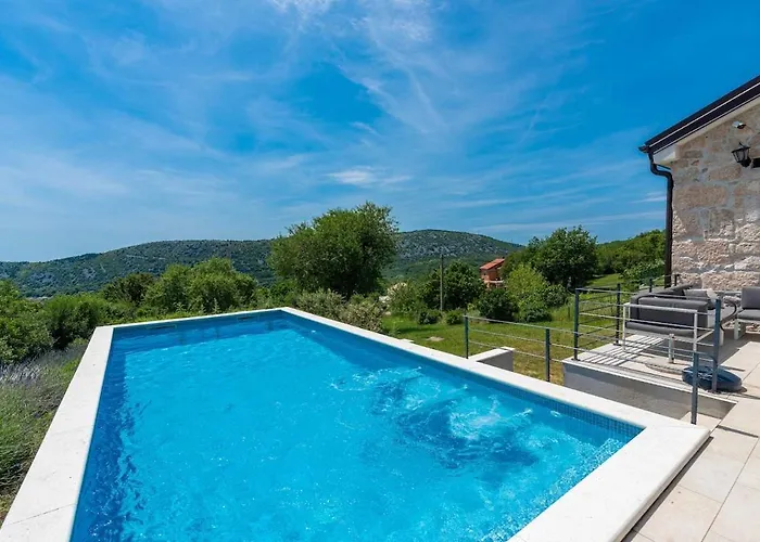Olympica By Aneo Travel Villa