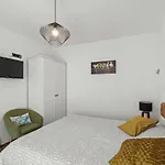 Villa Olympica By Aneo Travel