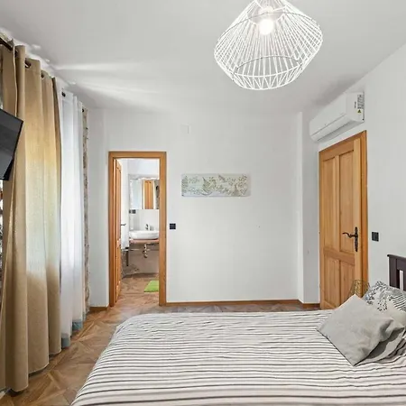 Villa Olympica By Aneo Travel Bribir (Primorje-Gorski Kotar)