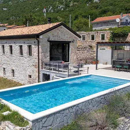 Olympica By Aneo Travel Villa Bribir (Primorje-Gorski Kotar)