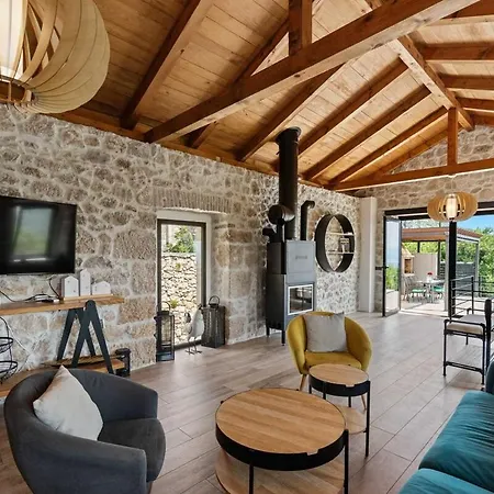 Olympica By Aneo Travel Villa *