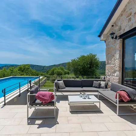 Villa Olympica By Aneo Travel