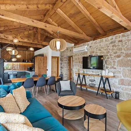 Villa Olympica By Aneo Travel