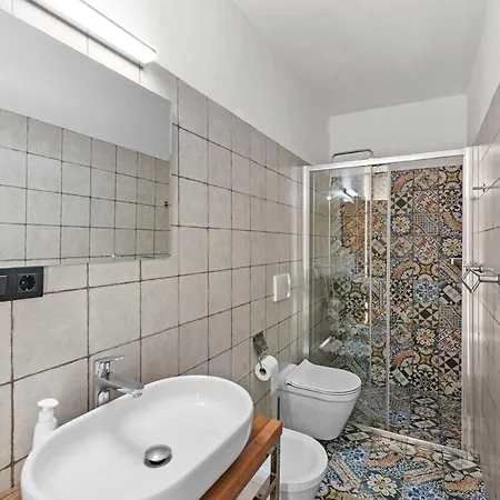Olympica By Aneo Travel Villa Bribir (Primorje-Gorski Kotar)