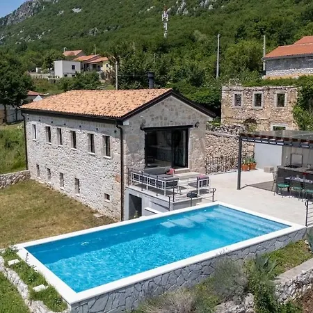 Olympica By Aneo Travel Villa Bribir (Primorje-Gorski Kotar)