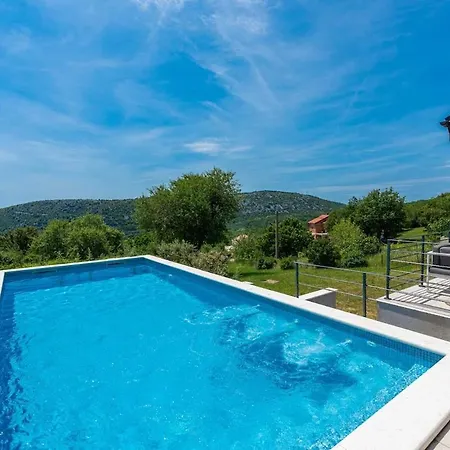 Olympica By Aneo Travel Villa