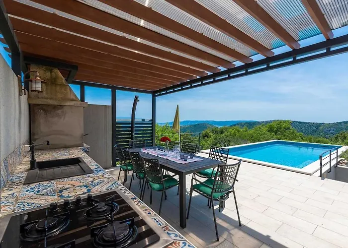 Olympica By Aneo Travel Villa *