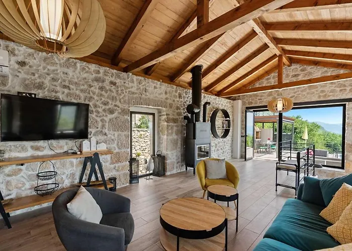 Olympica By Aneo Travel Villa *