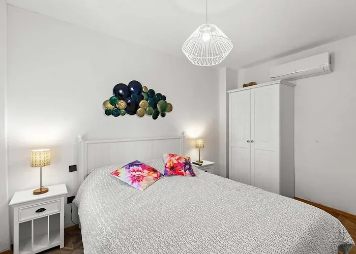Olympica By Aneo Travel Villa