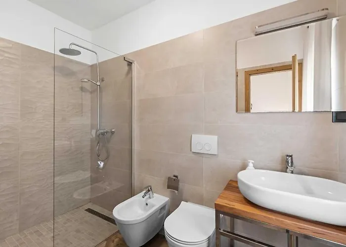 Villa Olympica By Aneo Travel Bribir (Primorje-Gorski Kotar)