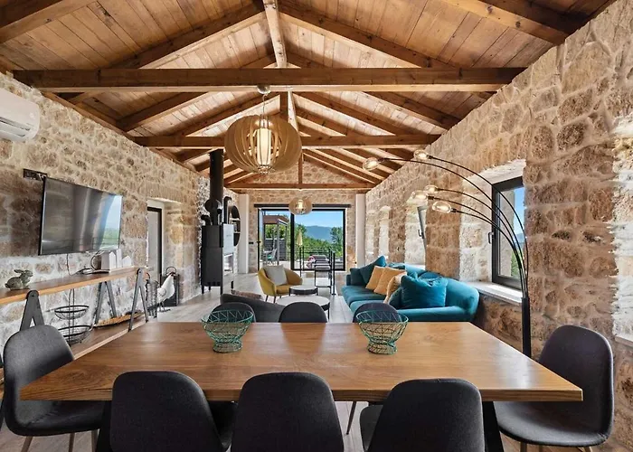 Villa Olympica By Aneo Travel